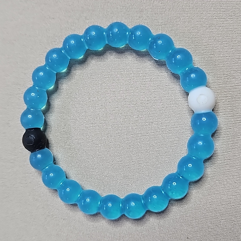Lokai Set Of 4 Braclets Multi Color Size Small - image 6